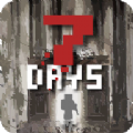 7Ұ溺°Ϸ7 Days to Rusty Forest v1.00