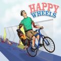 ֳ2ֻİ(Happy Wheels 2) v1.0