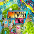 Brawlerz Nitro手游