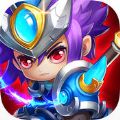 卡牌三国萌将传官网版