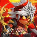 Sky War Dragon Knight VS AlienϷĺ v1.3.2