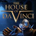 ֮Ϸ׿棨The House of Da Vinci v1.0.0