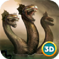 ͷģ3DϷİ棨Hydra snake simulator 3D v1.0
