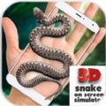 Ͻƽ棨iSnake Snake in hand v3.2