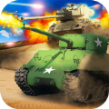 ս̹սģϷİ棨WWII Tanks Battle Simulator v1.0
