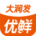 大润发优鲜