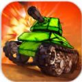 ̹˴սΰ׿ Crash of Tanks v1.1.21