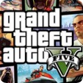 腾讯GTA5游戏