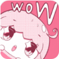 咔咪漫画