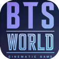 İ棨BTS World v1.0.3
