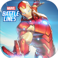 Marvelսι׿棨Marvel Battle Lines v1.1.7