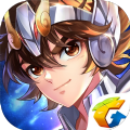 腾讯圣斗士星矢官网ios版