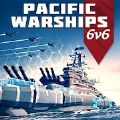 Pacific Warships国服
