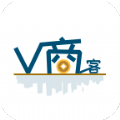 V商客