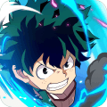 ҵӢѧԺSmash TAPİ棨My Hero Academia Smash Tap v1.0.4
