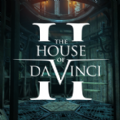 ֮2ڹ½Ѱ棨The House of Da Vinci 2 v1.0.0