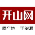 台州开山网官网