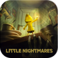 ССجϷĺ棨Little Nightmares v1.0