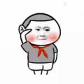 抖音升旗仪式图片
