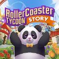 ɽʯڹƽ棨RollerCoaster Tycoon Story v1.2.4762