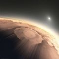 18亿像素火星全景照片