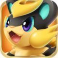 英雄训练师梦幻超进化官方版