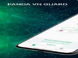 Panda VN Ad Guard app v1.0.4