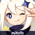 原神ios苹果公测版下载 v1.0.1