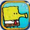 ͿѻԾ౦/Doodle Jump SpongeBob SquarePants޽ƽ浵  V1.0 IPhone/Ipad