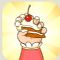 《胖公主：蛋糕块》（Fat Princess Piece of Cake）中文汉化版  V1.01.217 Iphone版